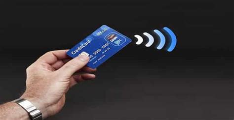 can you steal rfid cards